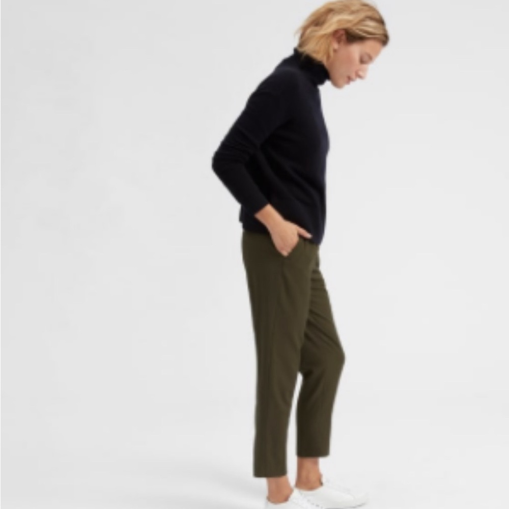 Everlane GoWeave Easypant